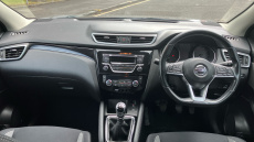 Nissan Qashqai 1.2 DiG-T Acenta 5dr Petrol Hatchback